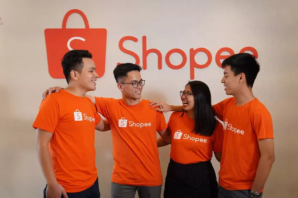 shopee viet nam