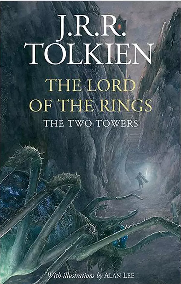 The Lord of the Rings - Chúa Tể Của Những Chiếc Nhẫn