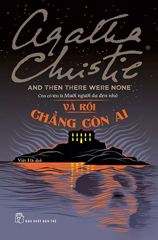 And Then There Were None - Và Rồi Chẳng Còn Ai