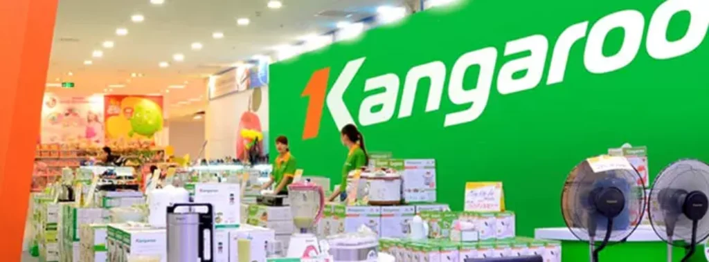 Quạt làm mát không khí đến từ hãng Kangaroo có tốt không?