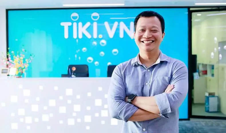 Tiki.vn là gì? tiki do ai thành lập và làm chủ