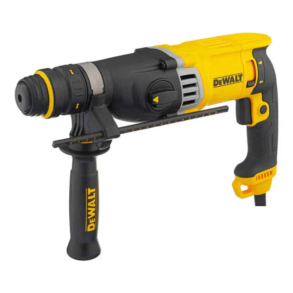 Máy khoan bê tông Dewalt D25144K 900W