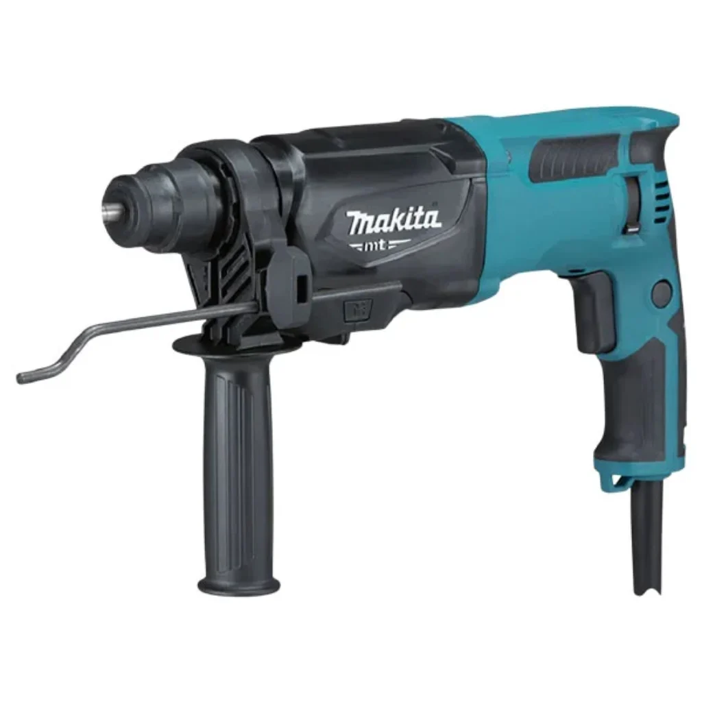 Máy Khoan Bê Tông Makita M8701B (800W)