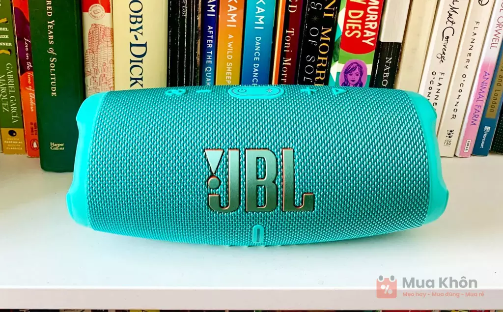 JBL Charge 5 hỗ trợ Bluetooth 5.1