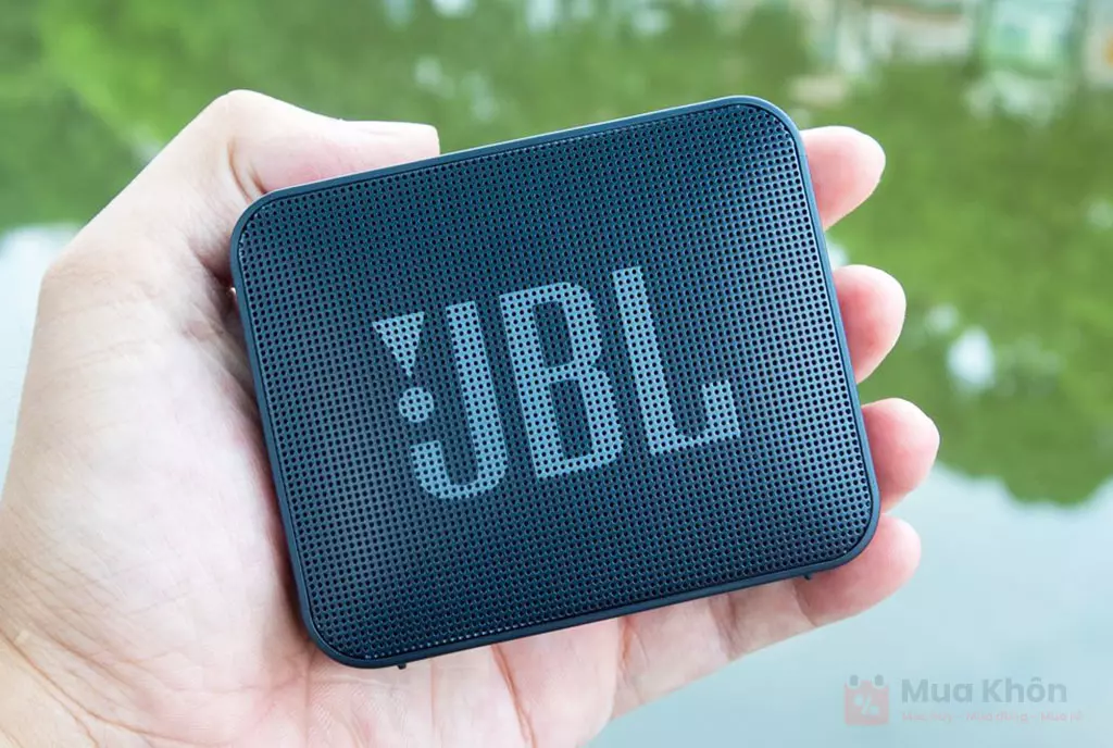 Loa Bluetooth dưới 1 triệu nào tốt nhất: JBL Go Essential