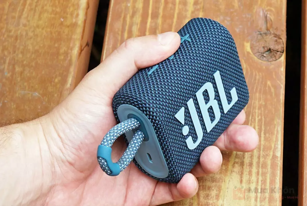 loa bluetooth duoi 1 trieu jbl go 3