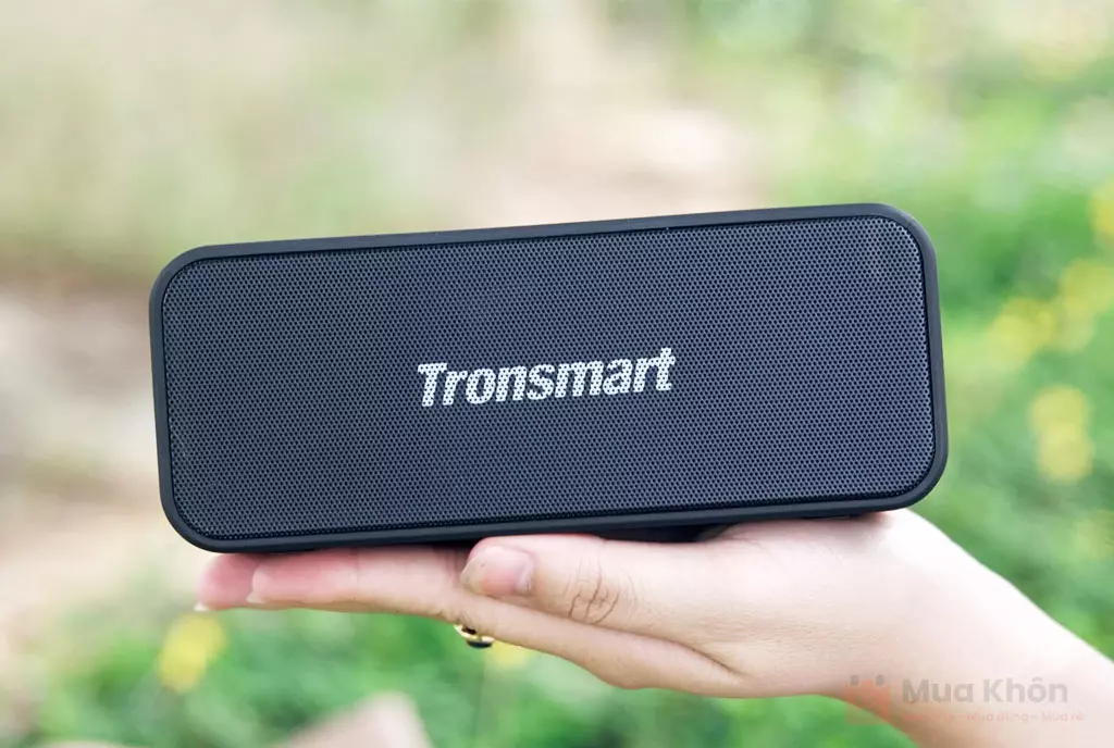 loa bluetooth duoi 1 trieu tronsmart t2 plus