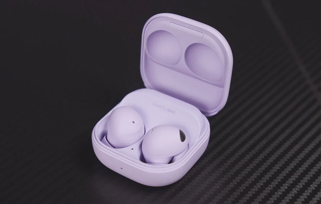 Tai nghe chống ồn Samsung Galaxy Buds 2 Pro