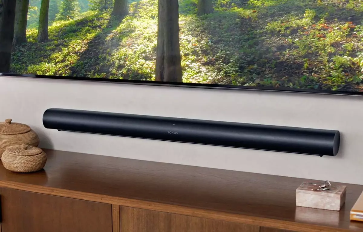 Đánh giá Sonos Arc: Soundbar đẳng cấp, vượt qua mọi giới hạn