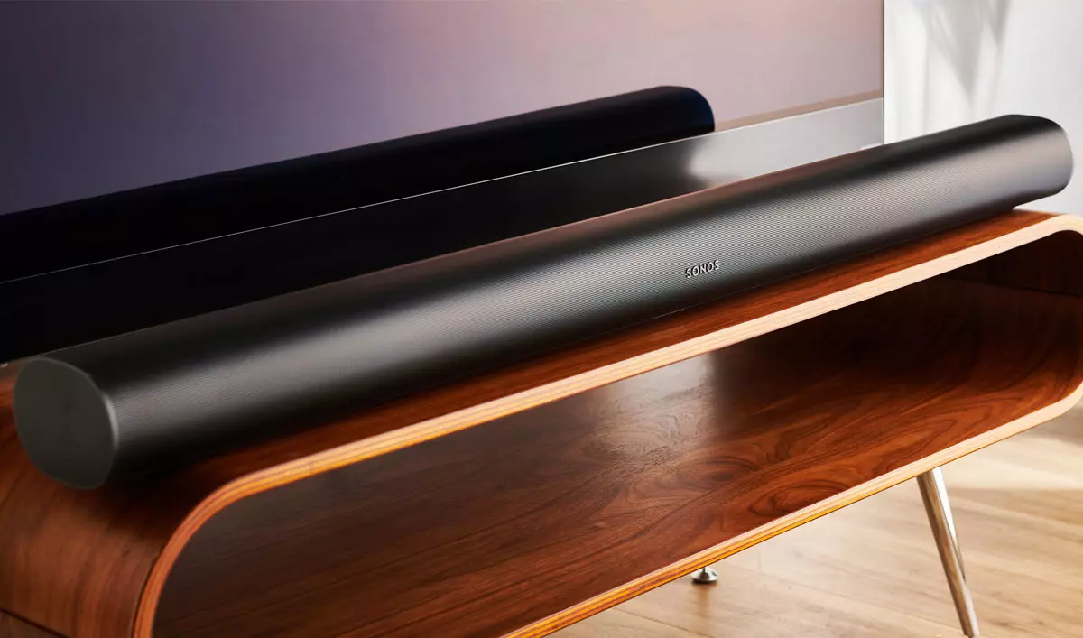 Sonos Arc là mẫu soundbar cao cấp, chất lượng âm thanh đỉnh cao và có nhiều tính năng được chờ đợi