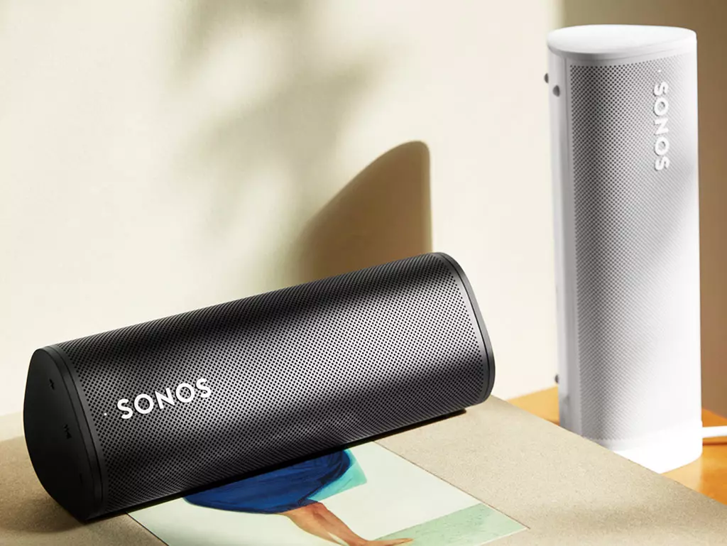 Đánh giá tổng thể Sonos Roam SL