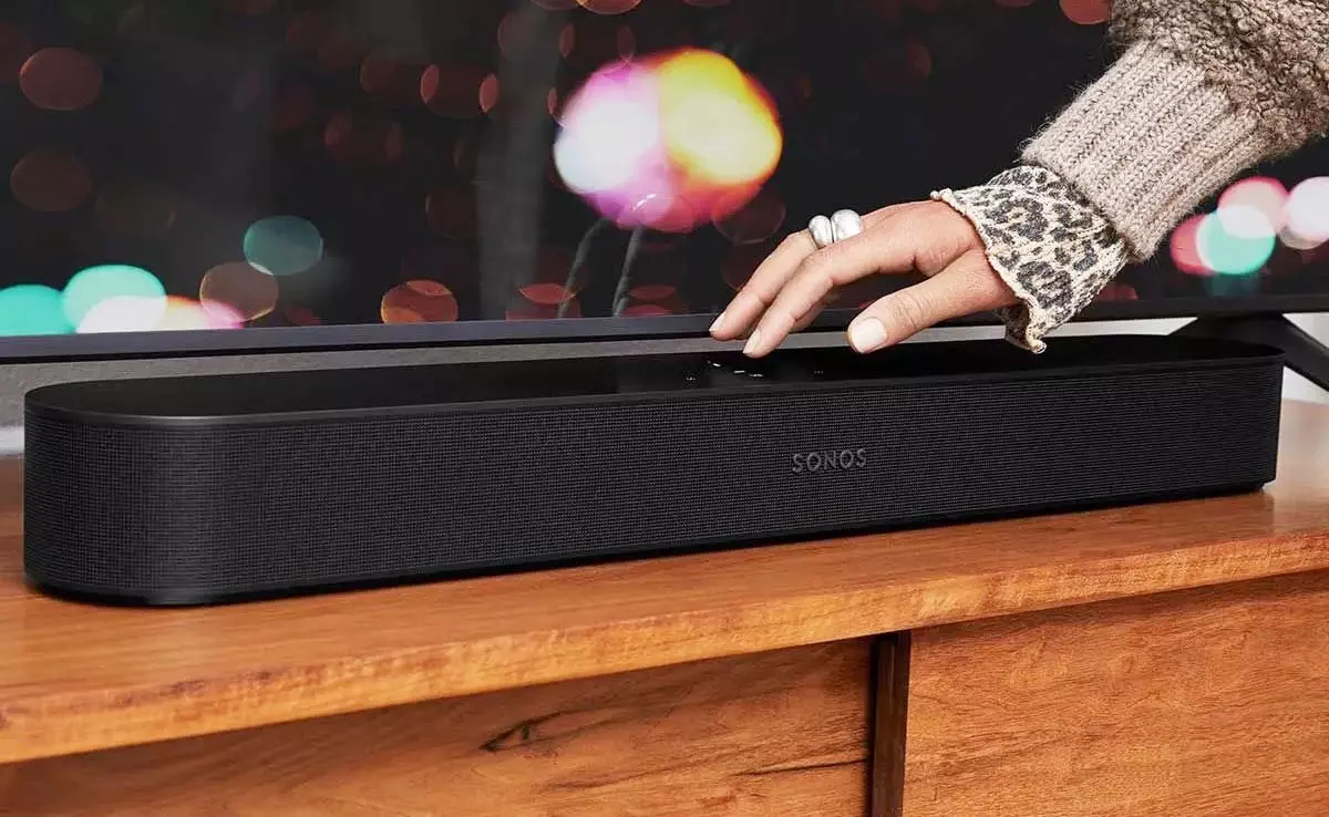 [2023] Đánh giá 7 Soundbar tốt nhất: Giá cả phù hợp nên mua