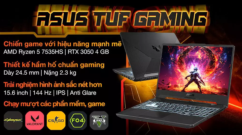 asus tuf gaming a15 fa506nc mo ta