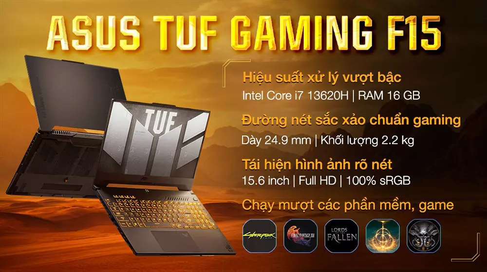 asus tuf gaming f15 fx507vu mo ta