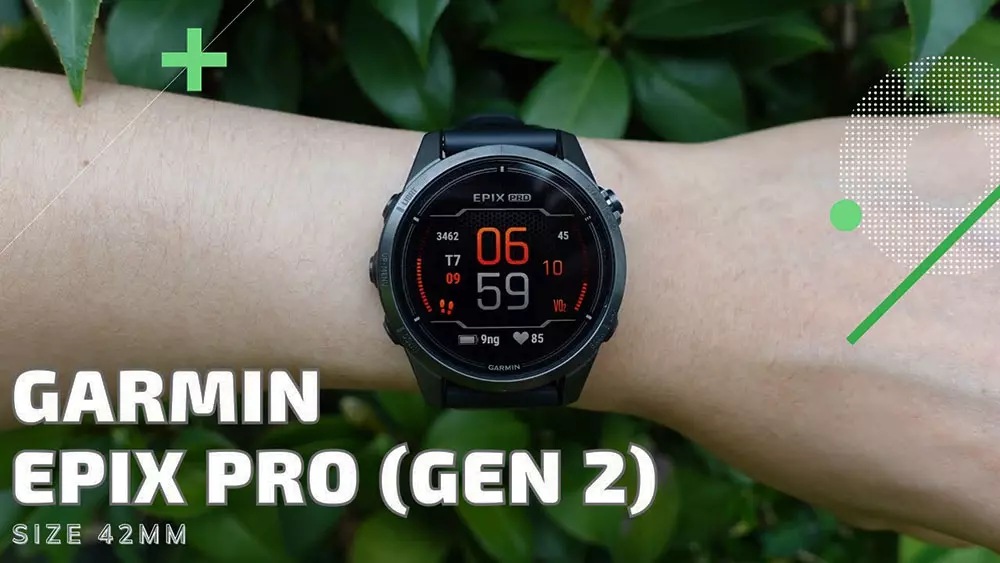 garmin epix pro gen 2 mo ta