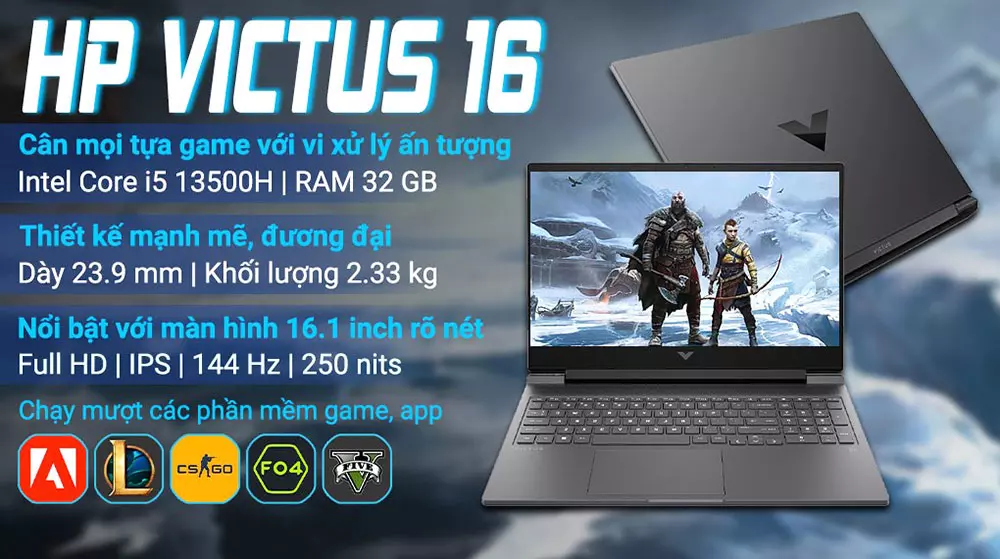 hp victus 16 r0228tx mo ta